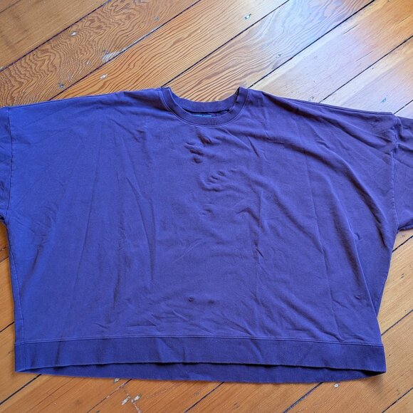 Universal standard Jordan x US Anywhere Sweatshirt - Picture 1 of 2